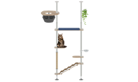 Freestyle Cat Tree - Indoor Support centre